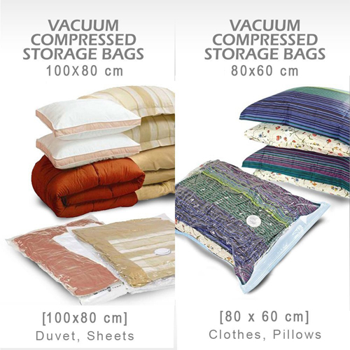 Spedalon Blog Archive Vacuum Storage Bags Pack Of 8