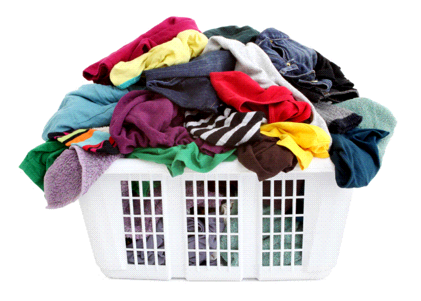 The Dirty Business of Doing Laundry | Spedalon